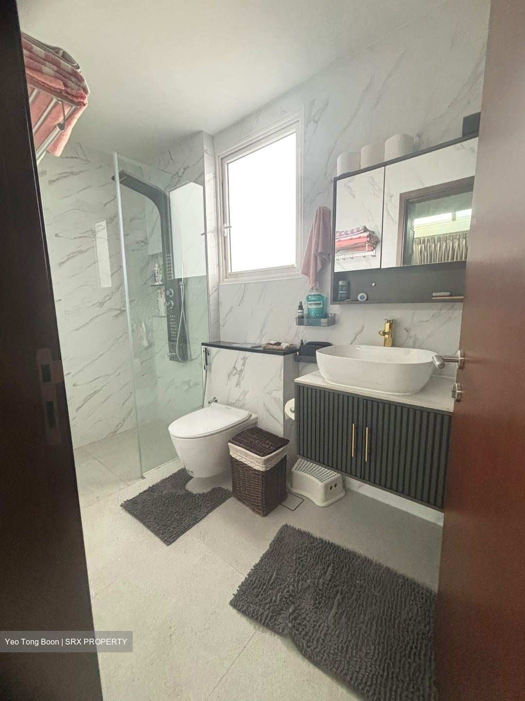 The Nautical (D27), Condominium #628915411